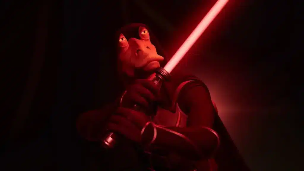 Darth Jar Jar Fortnite