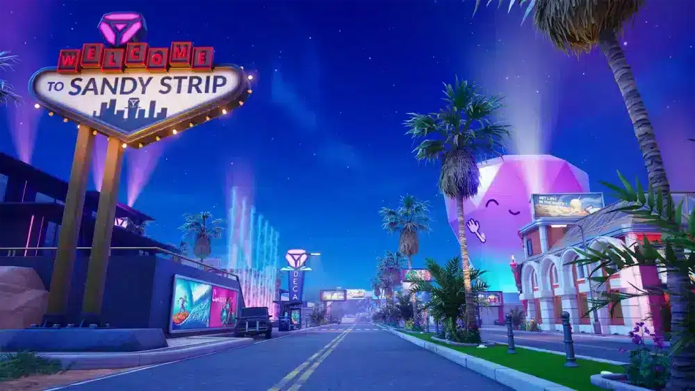 Fortnite Chapter 7