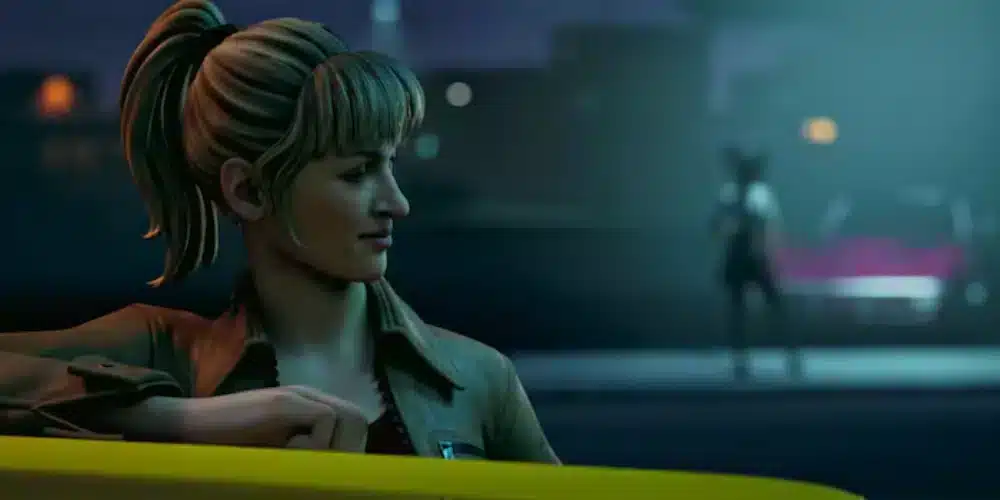 Fortnite Kill Bill Crossover