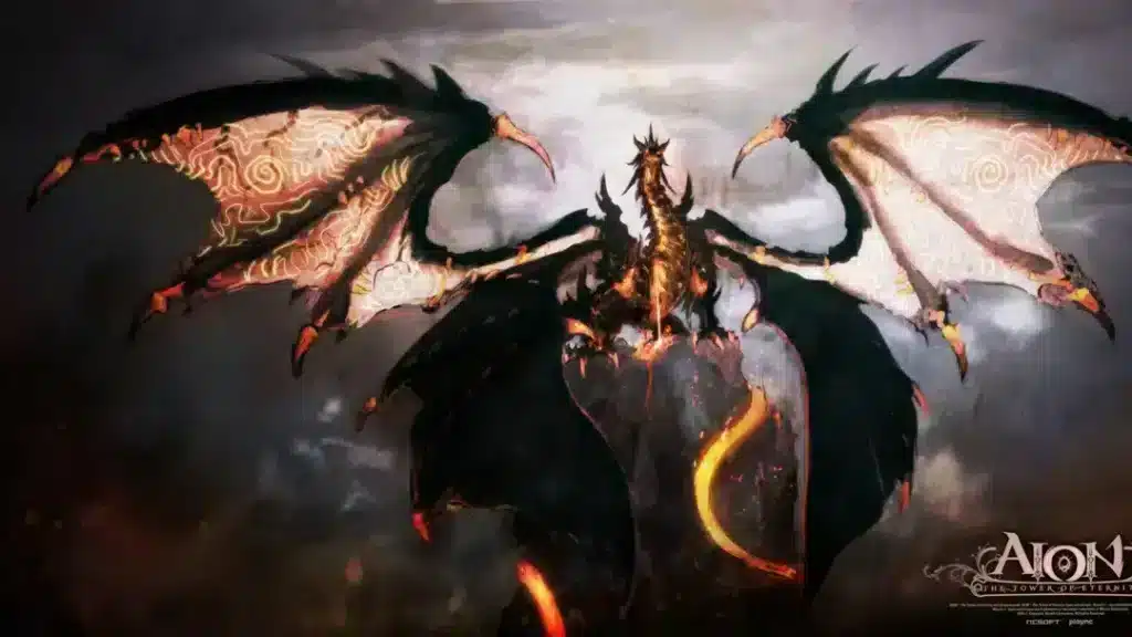 FPS Boost в Aion 2