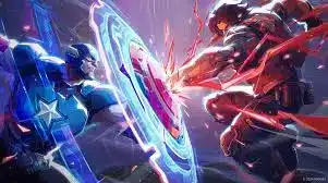 FPS boost в Marvel Rivals
