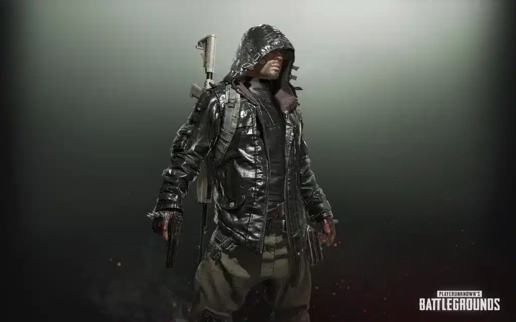 FPS boost в PUBG