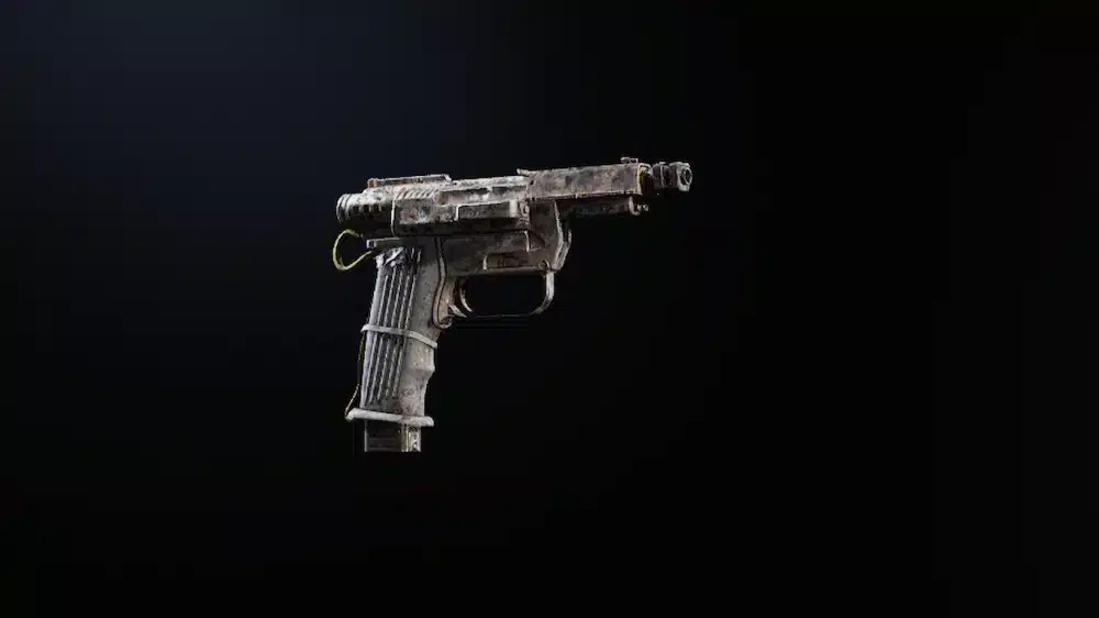 Advanced Strategy: Risk Management gun parts arc raiders