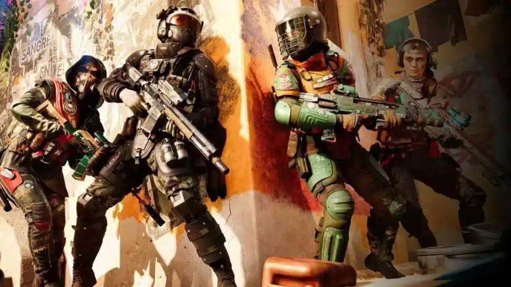 Connection to EA Servers Lost Battlefield 6