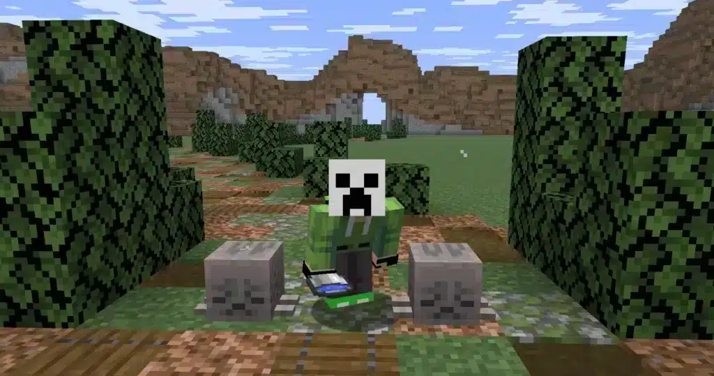 how to make a minecraft server pc