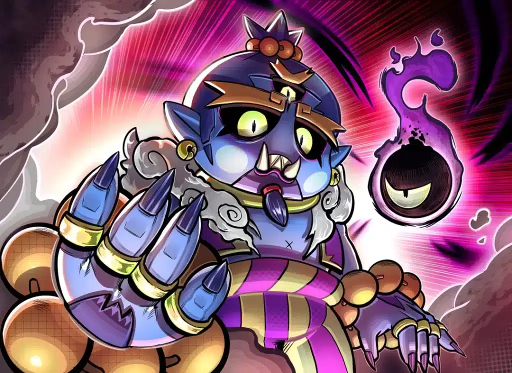 Indian Brawl Stars skins