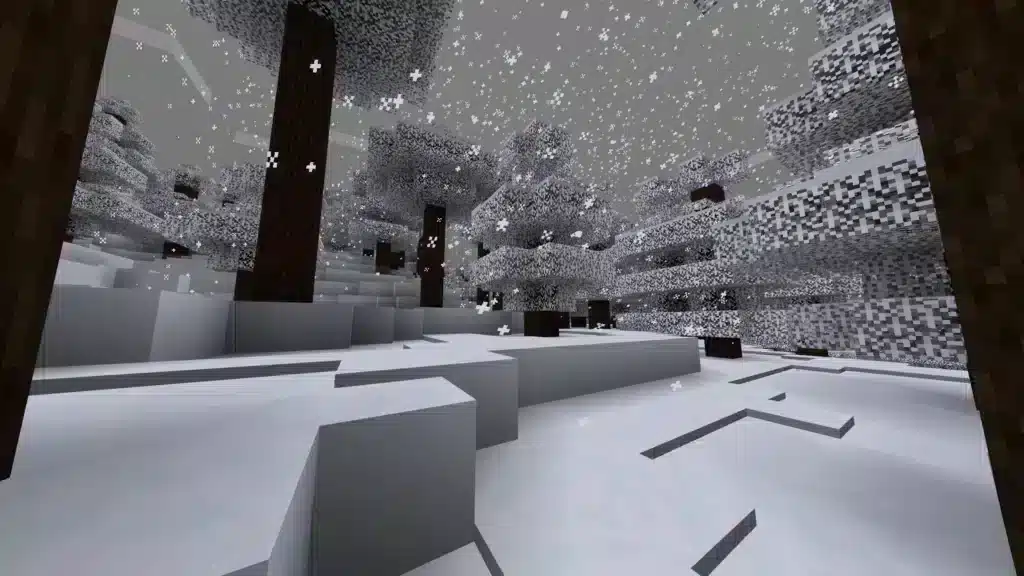 Minecraft AI
