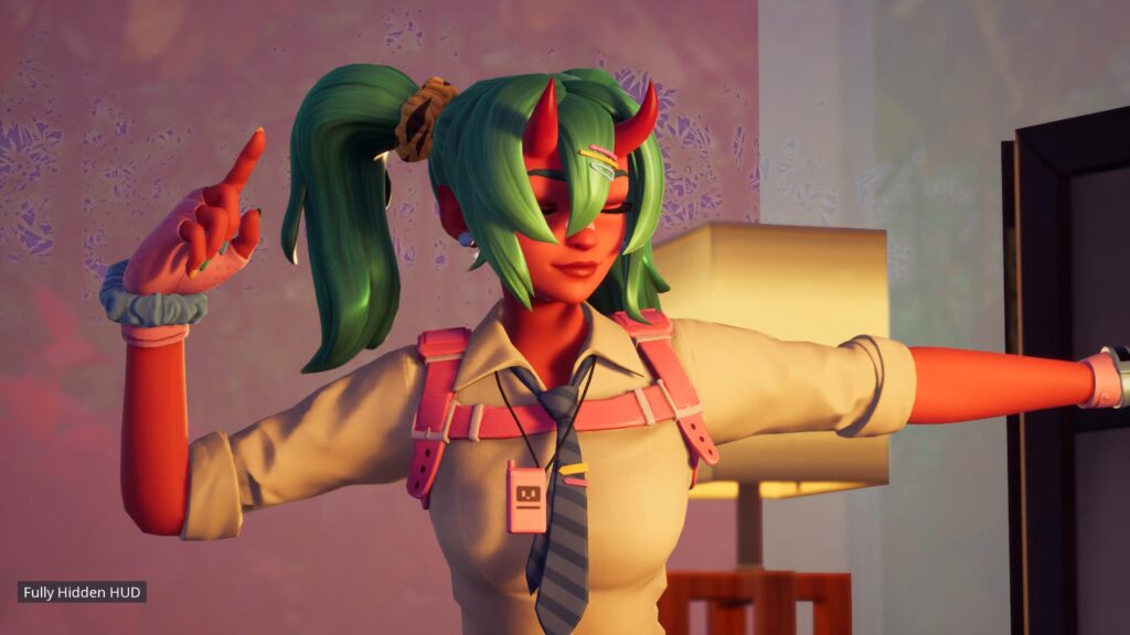 Nemia Fortnite