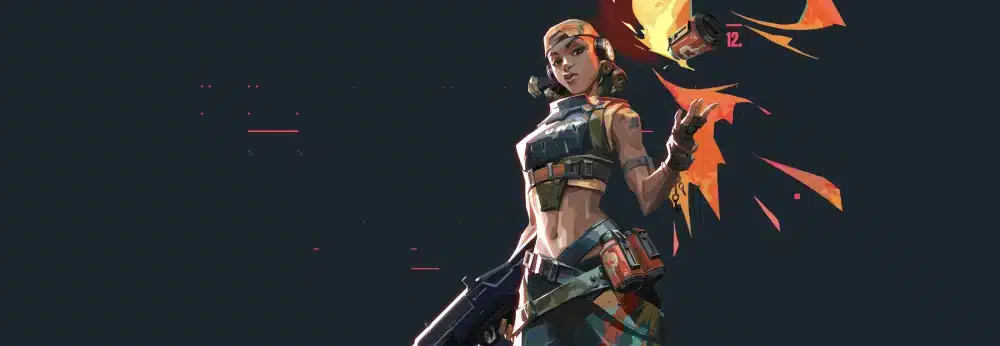 Raze Valorant