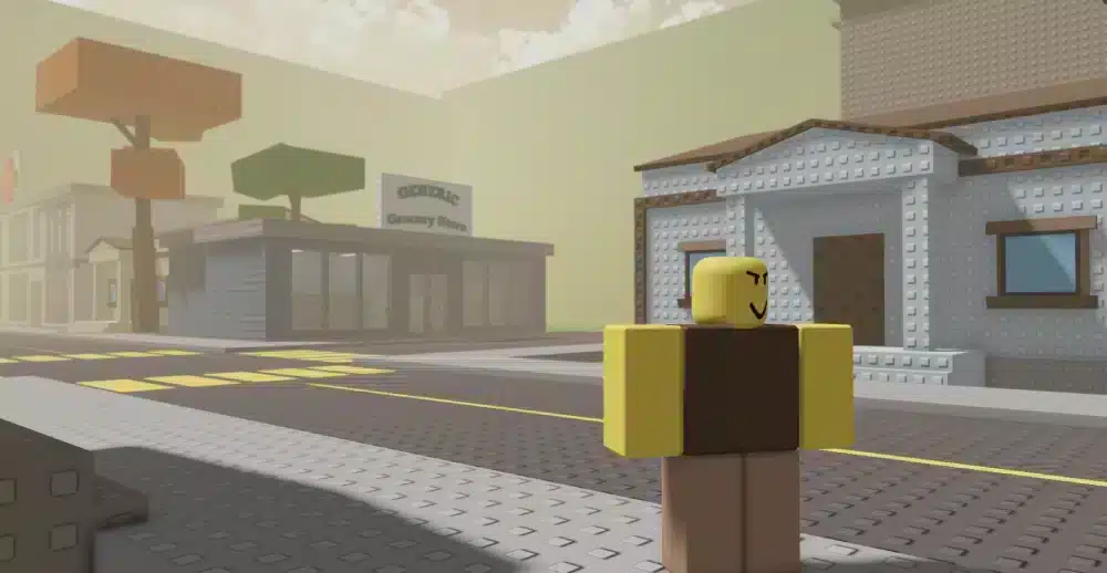 Roblox Code Redeem