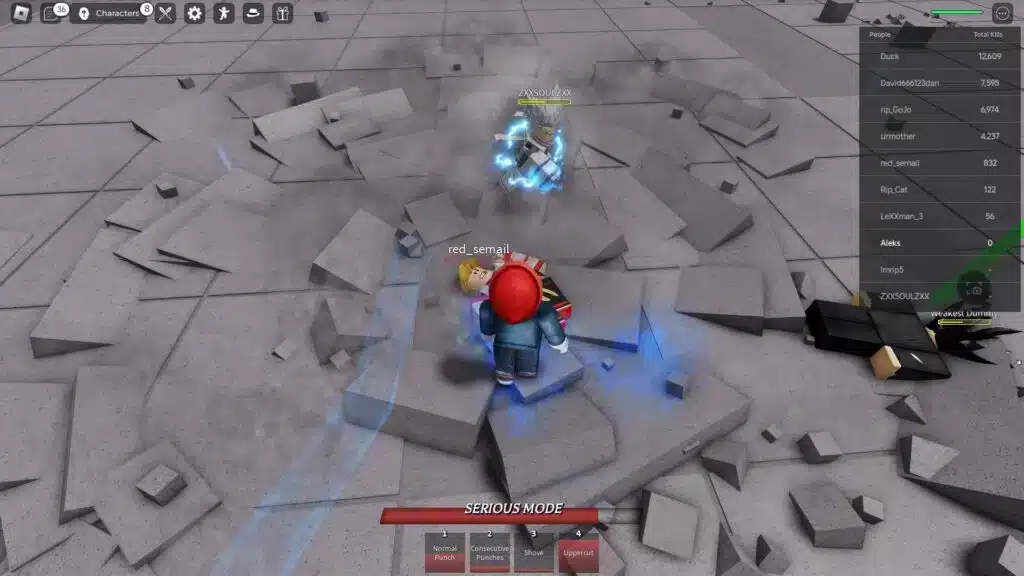  أكواد Sound ID في Roblox Strongest Battlegrounds