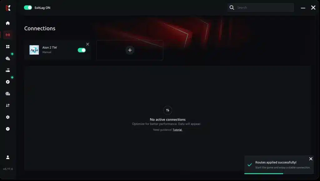 Aion 2 Mobile