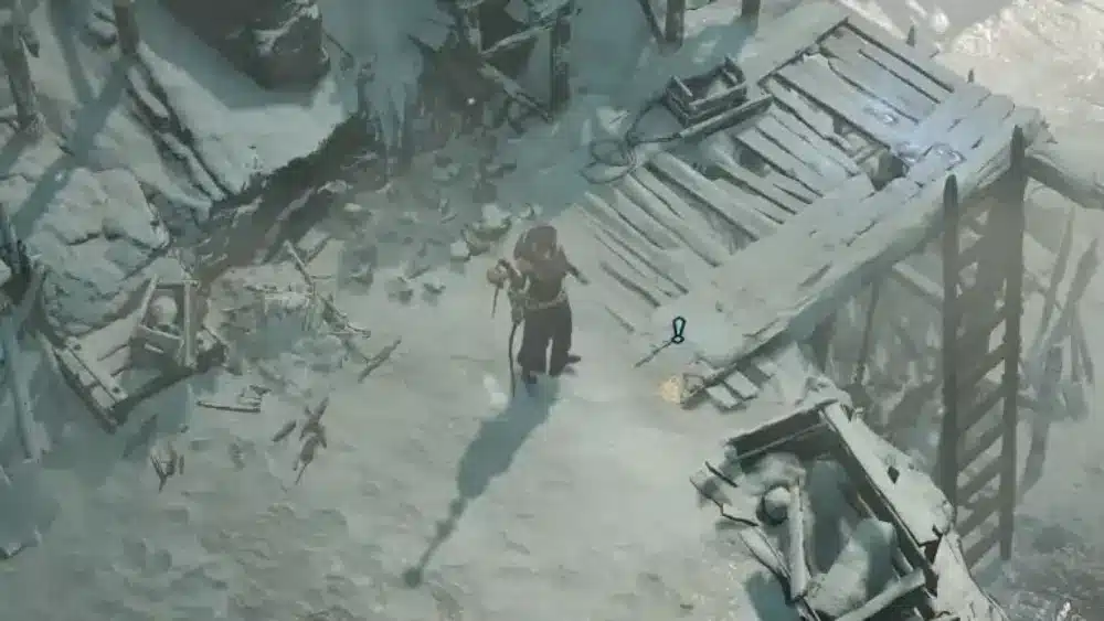 secret of the spring diablo 4