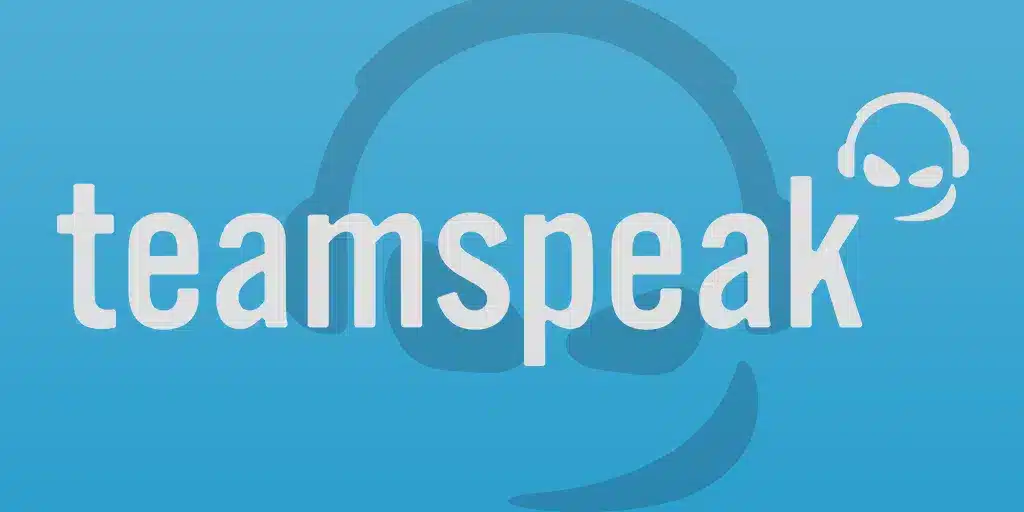 Teamspeak3 Lag