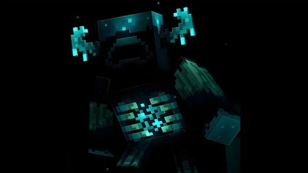 Minecraft PC Bosses