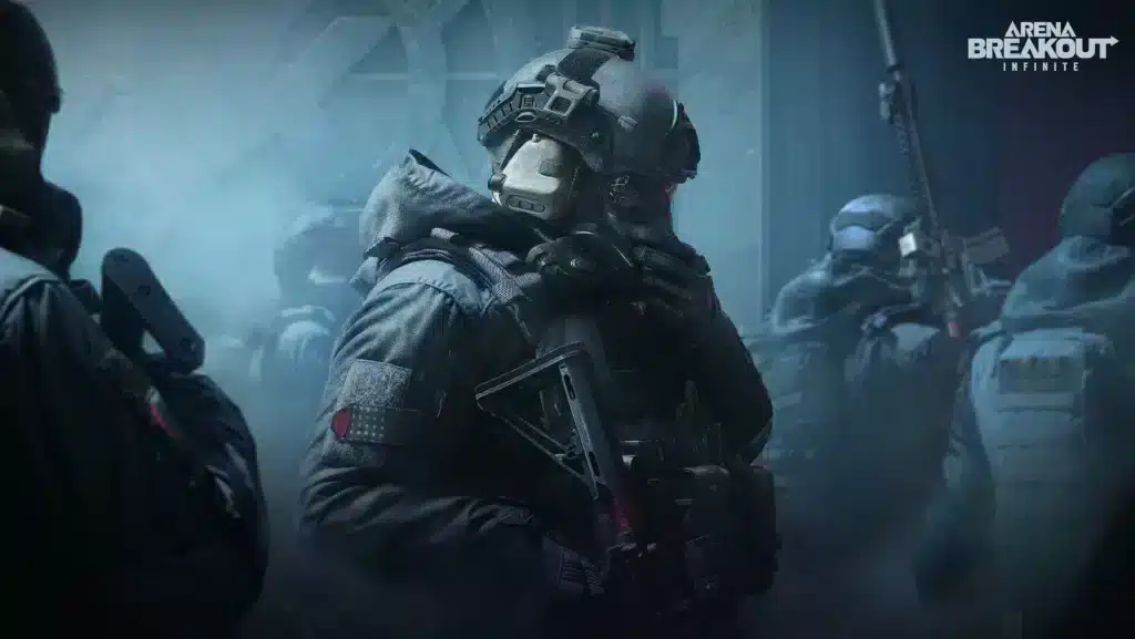 FPS Boost в Arena Breakout Infinite