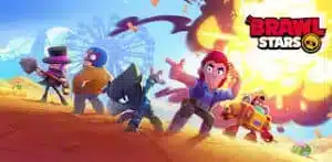 Brawl Stars high ping