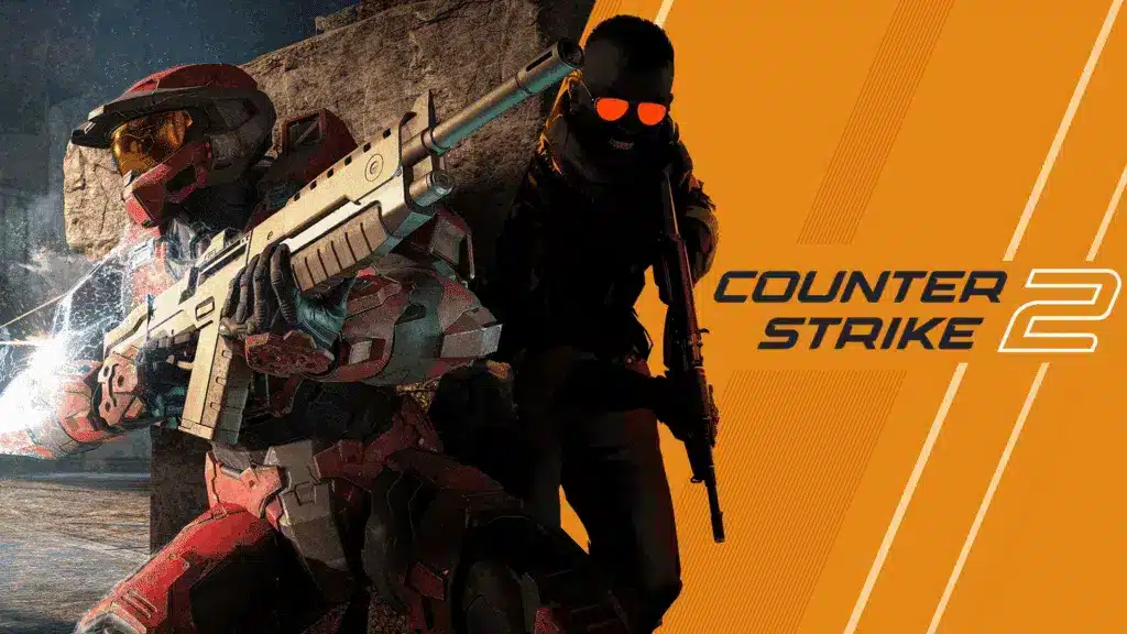 فقدان الحزم Counter-Strike 2