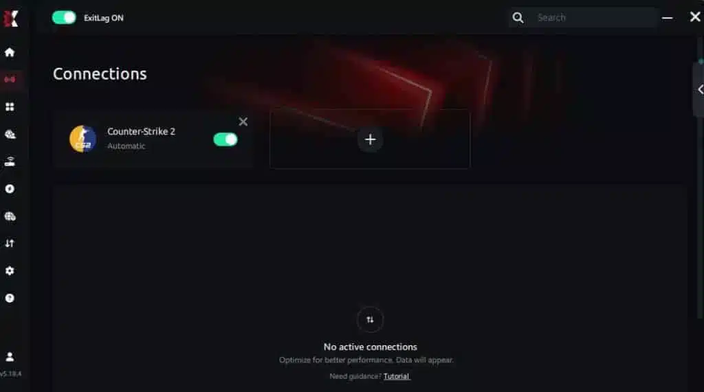  Counter-Strike 2 jitter
