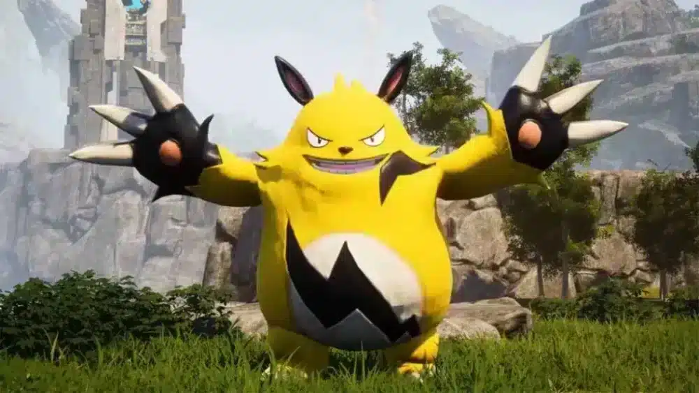 Palworld implants
