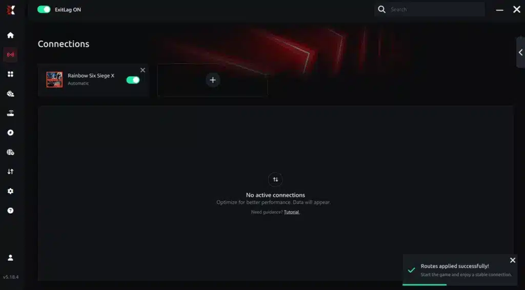 rainbow six high ping

