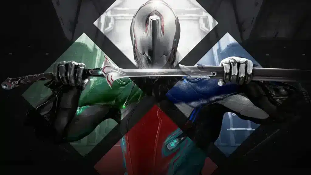 Warframe cross save