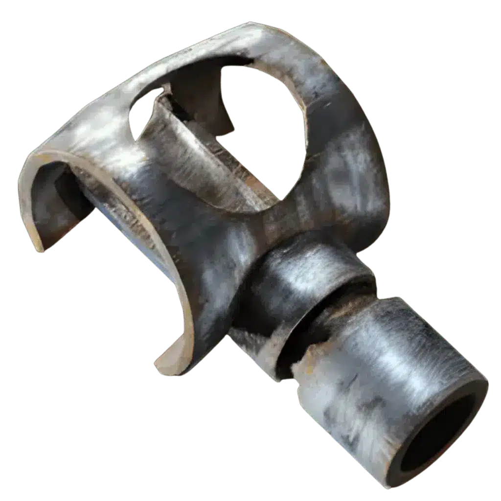 arc raiders compensator vs muzzle brake