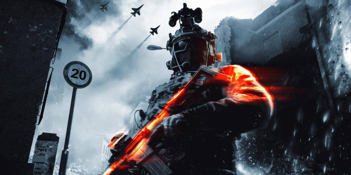 Battlefield 6 secure boot error