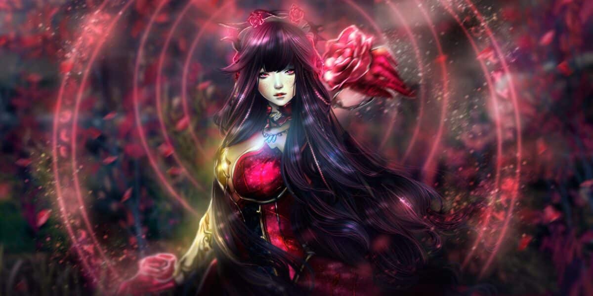 Blade and soul neo