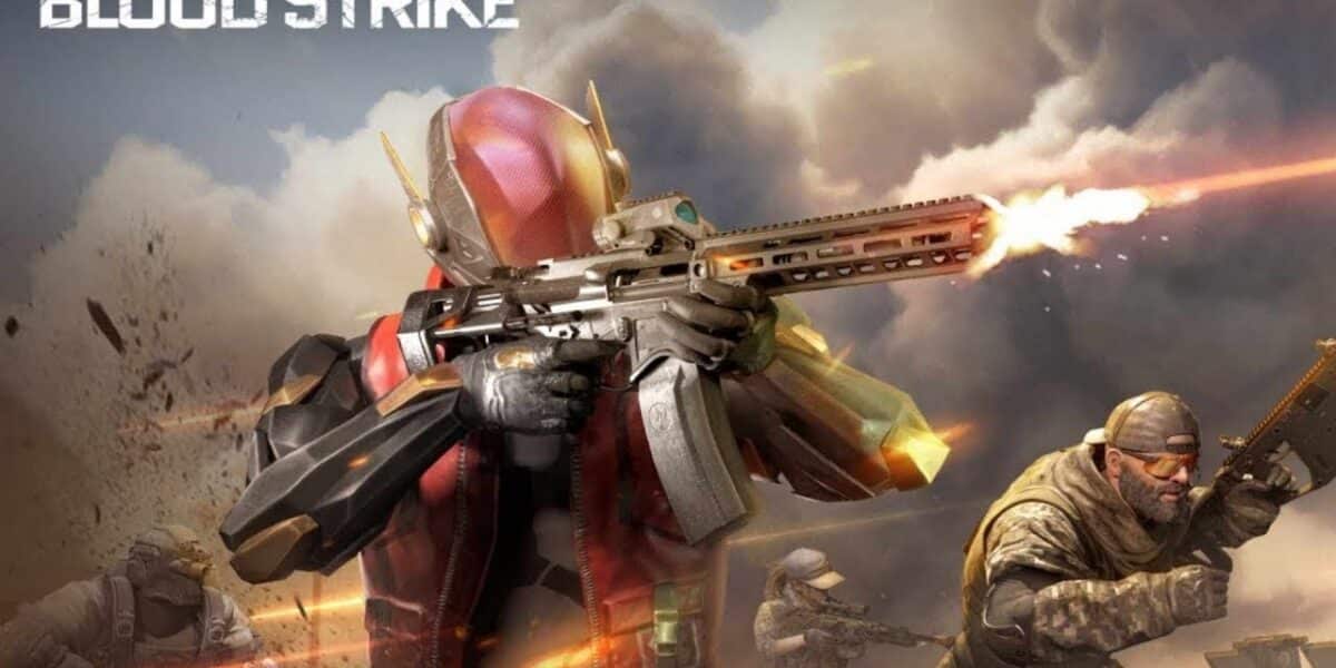 Blood Strike: как скачать, оптимизировать и уменьшить лаги