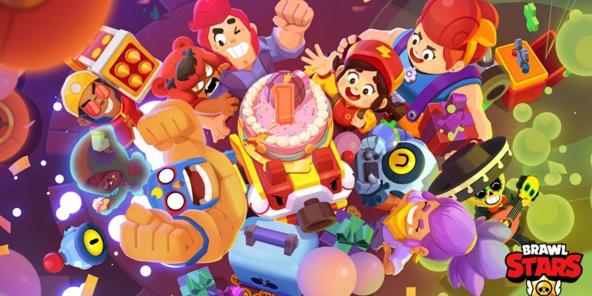 Brawl Stars China Download