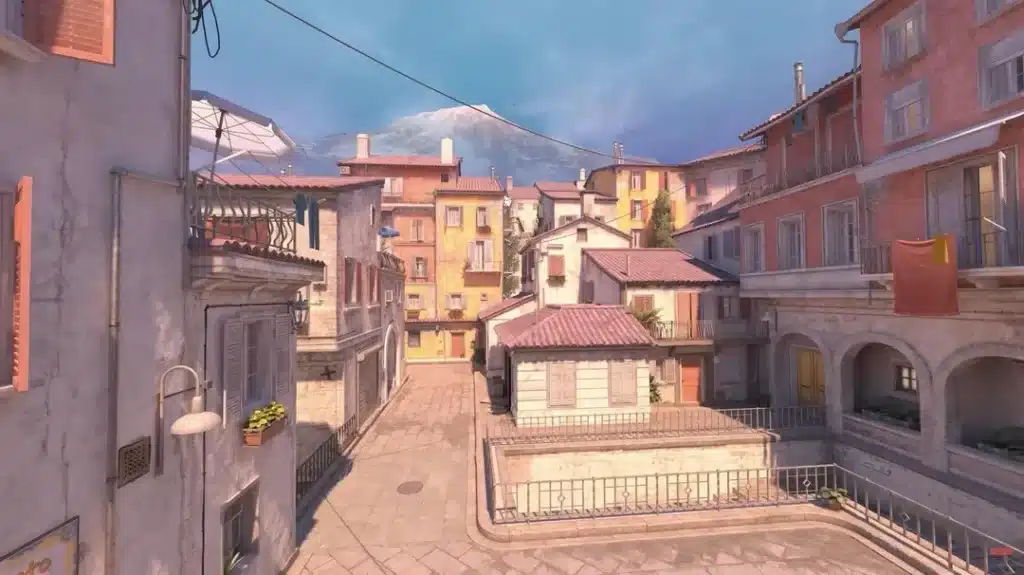 Counter Strike 2 맵
