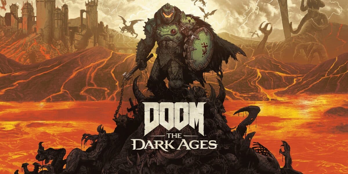 Минимальные системные требования Doom The Dark Ages