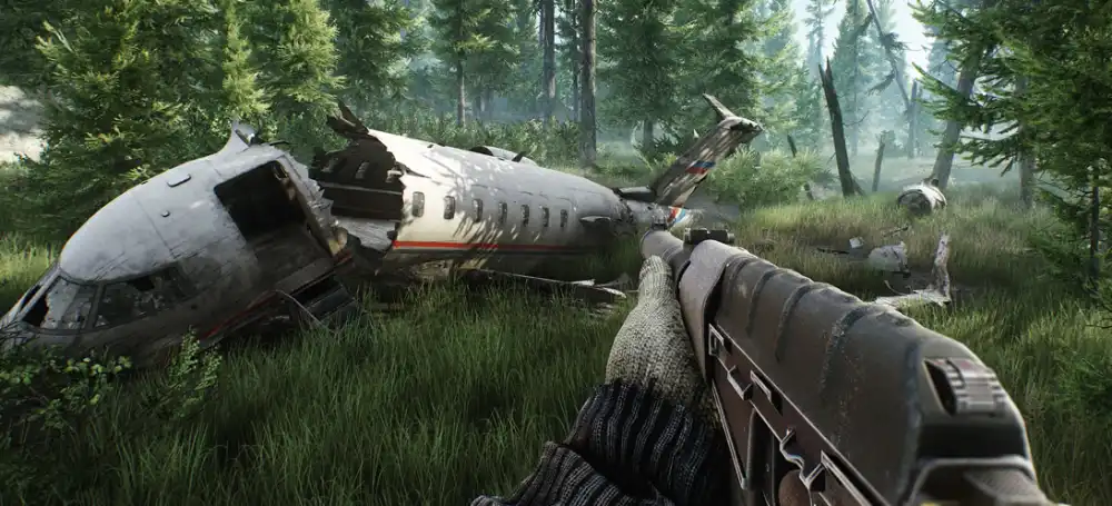 Escape from Tarkov 가이드
