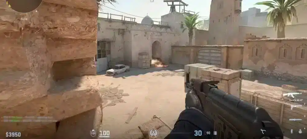 ألعاب FPS مجانية
