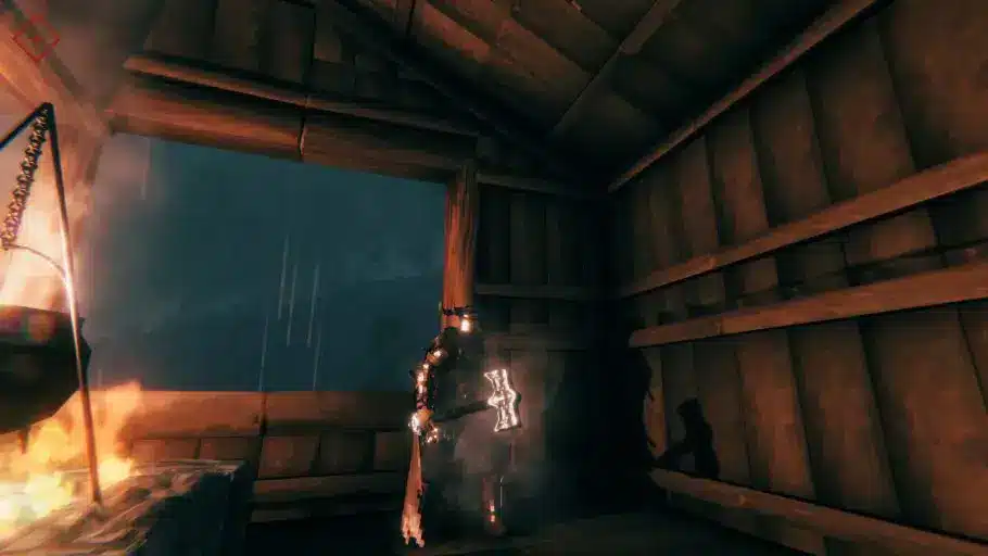 Frostner Valheim
