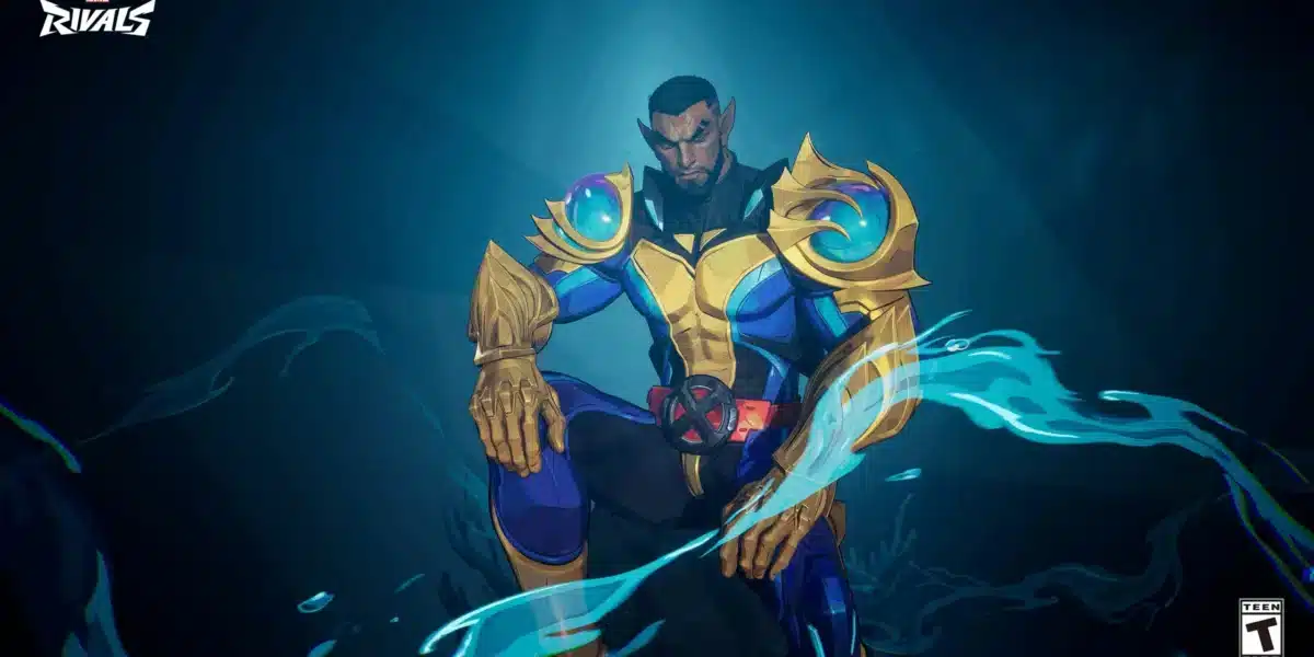 Marvel Rivals Skins
