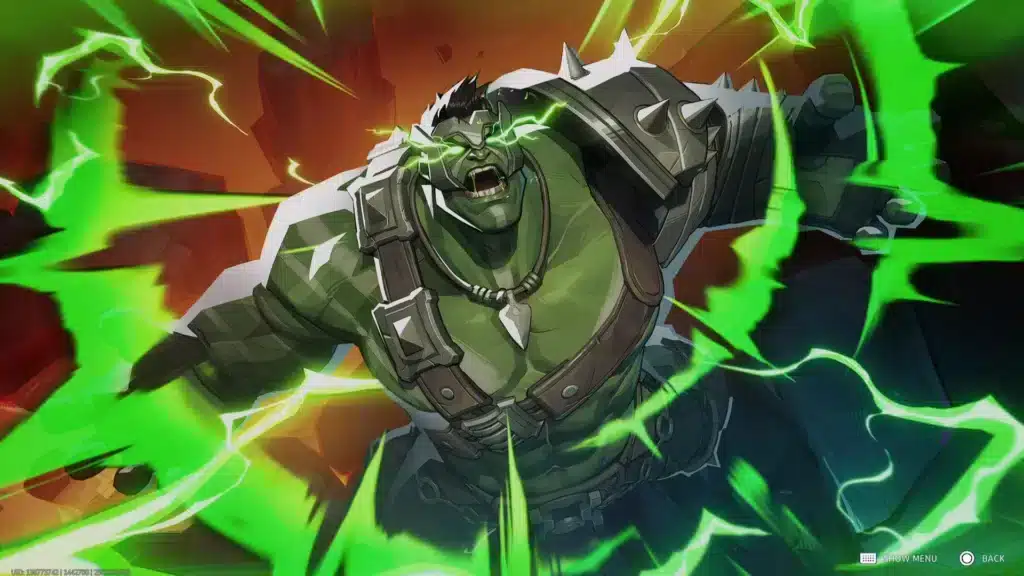 Marvel Rivals Skins