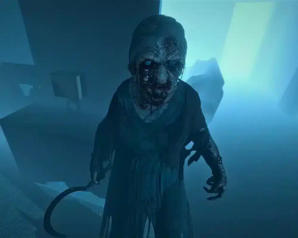 Moroi Phasmophobia

