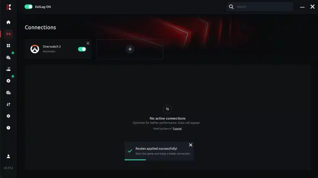 jitter in Overwatch 2

