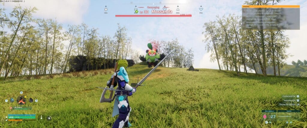 Palworld Predator Pal Locations