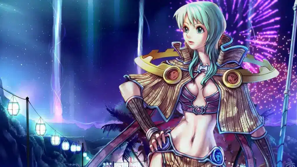 ragnarok landverse