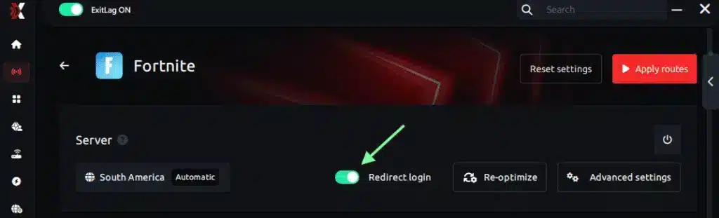 является ли ExitLag VPN

