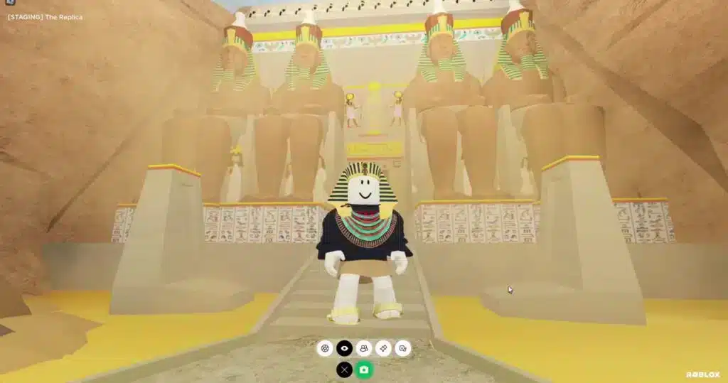roblox banned in egypt