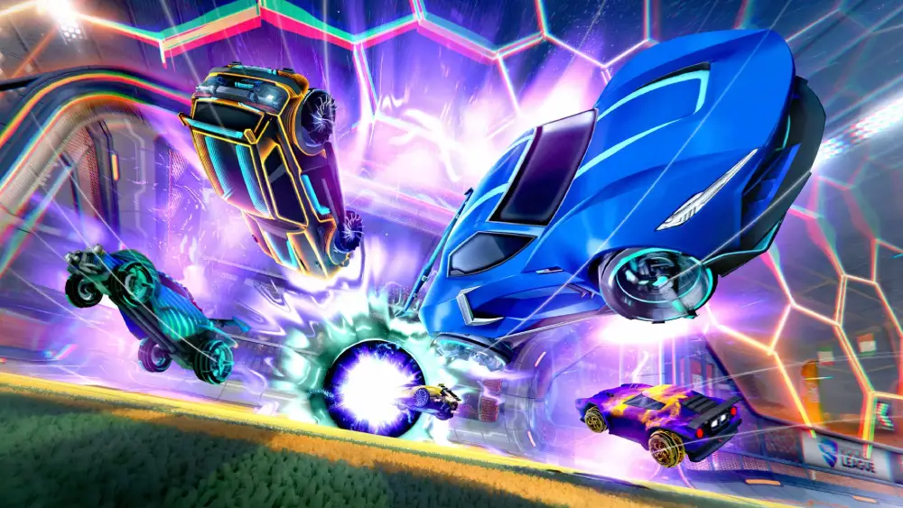 Common Mistakes Players Make With Credits rocket league credits