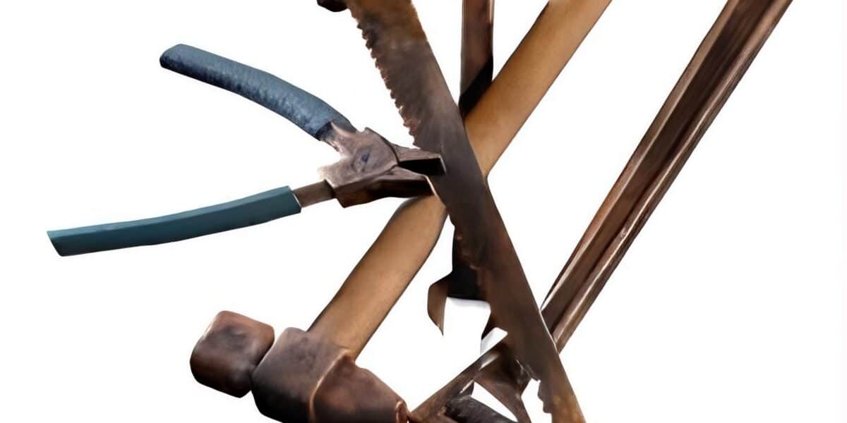 Rusted Tools Arc Raiders: Что это такое?