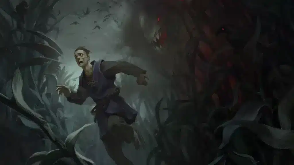 Silco League Of Legends