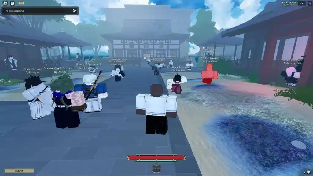 Sorcery Roblox Trello