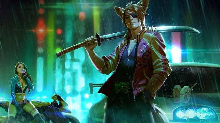 Vainglory