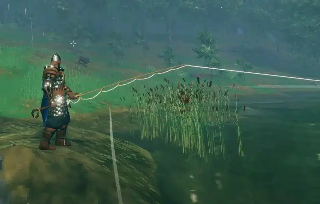  صيد Valheim